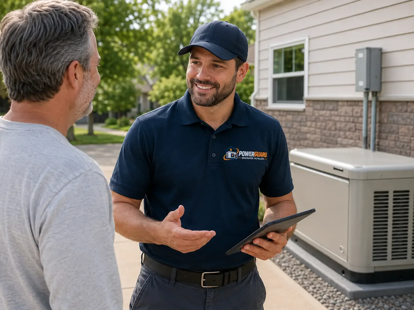 Generator Installation Rosendale, MO FAQs